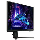 Monitor Samsung LS24DG302EUXEN Full HD 24"